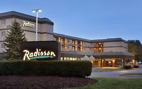 Radisson Hotel Fairlawn Ohio
